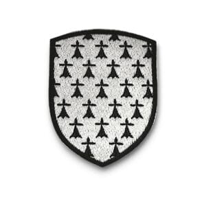 Écusson Bretagne – Amalric