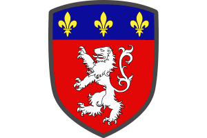blason-lyon