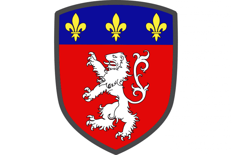 blason-lyon