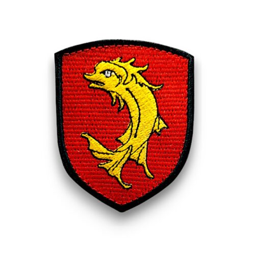 Patch Loire