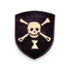 Ecusson Pirate Ecusson Pirate