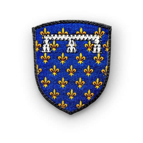 Ecusson du Vexin