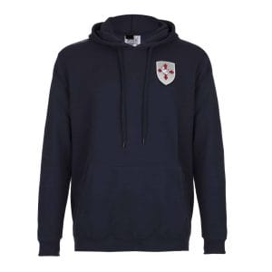 Sweat-shirt Galaad capuche – Amalric