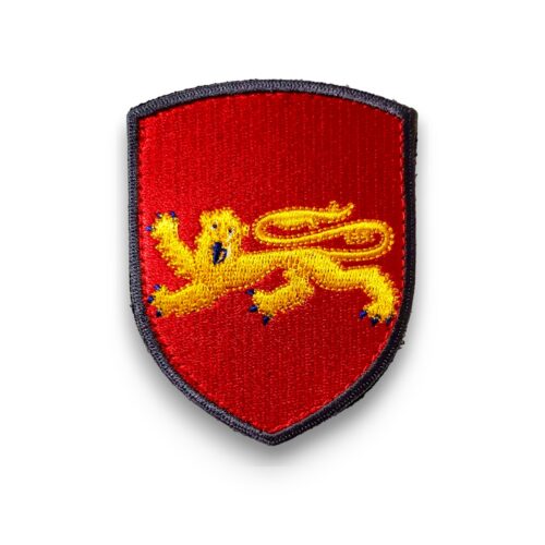 ECUSSON DUCHE d AQUITAINE