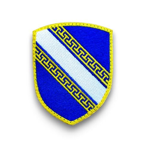 Patch Champagne