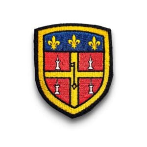 Blason Ville Le Mans – Amalric
