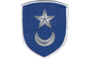 Blason Vauchaussade de Chaumont – Amalric