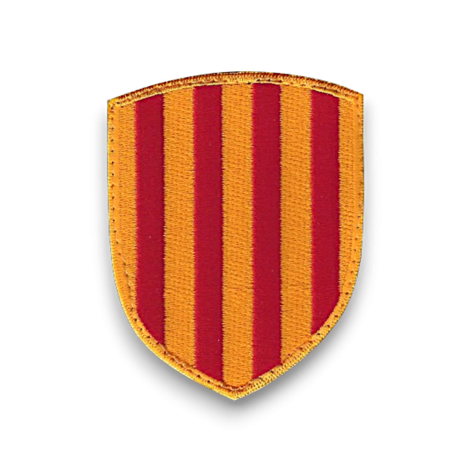Patch provence brodé