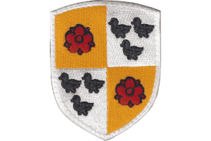 Blason Delloye commun – Amalric