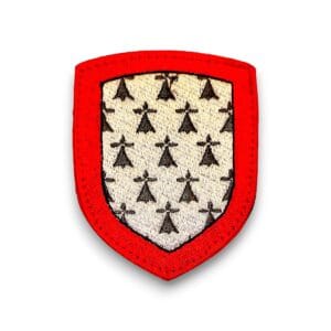 Écusson du Limousin – Amalric
