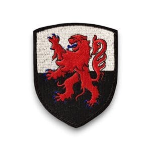 Blason Poitou Charente – Amalric