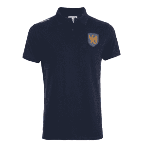 Polo Blason Aigle Napoléon – Amalric