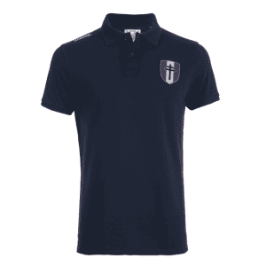 Polo Blason Croix de Lorraine – Amalric