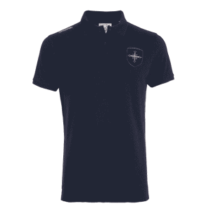 Polo Blason Mousquetaire – Amalric