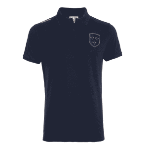 Polo Blason Royaume de France – Amalric