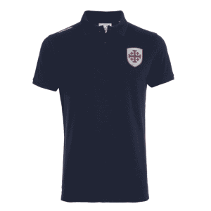 Polo Blason Jérusalem – Amalric