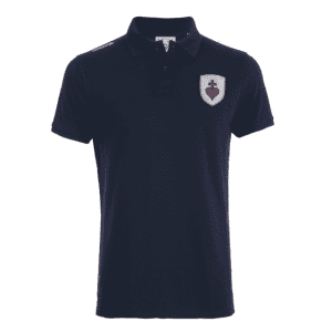 Polo Blason Sacré Cœur – Amalric