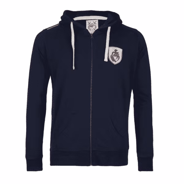 Sweat-shirt Double Cœur Vendéen