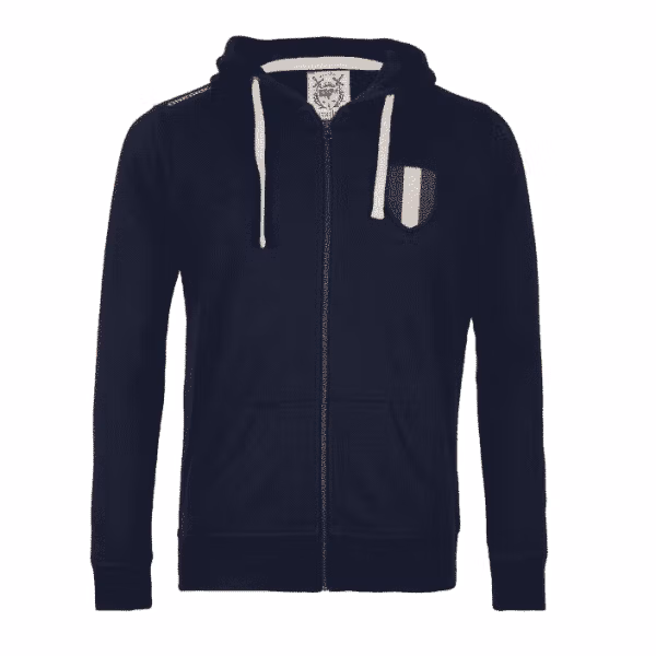 Sweat-shirt Drapeau Français