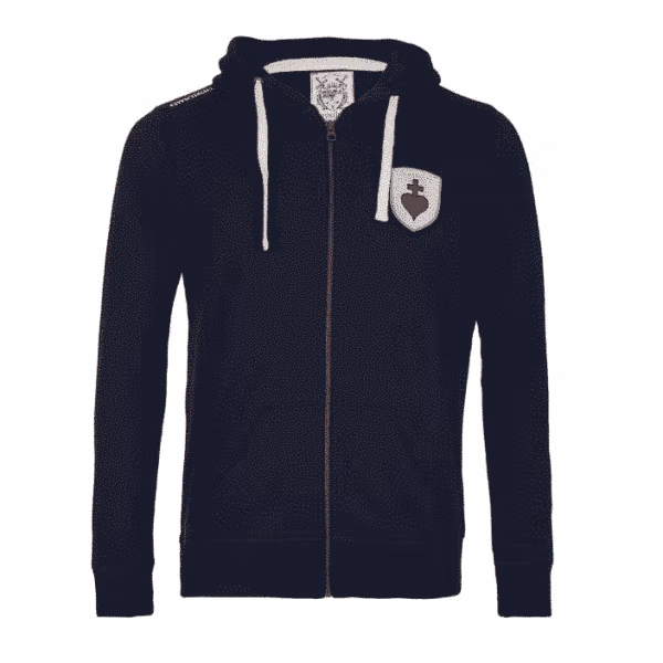 Sweat-shirt Sacré Cœur