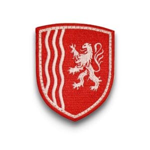 Écusson Nouvelle Aquitaine – Amalric