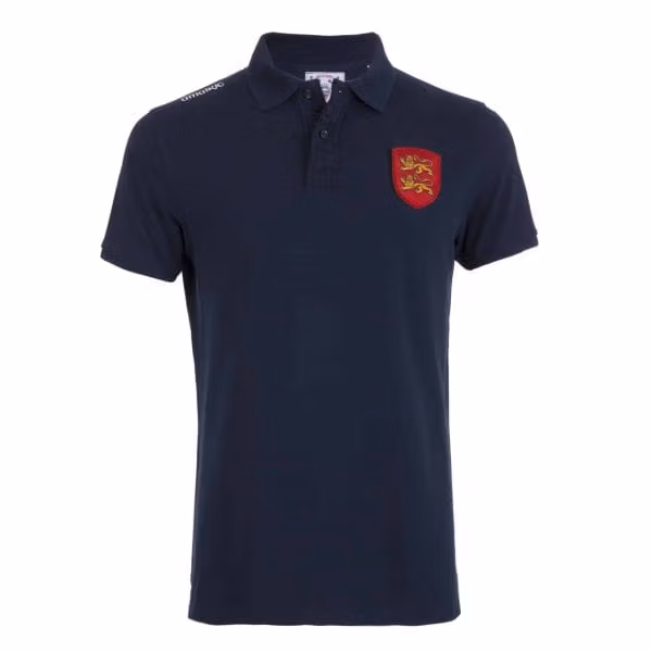 Polo Blason Normandie