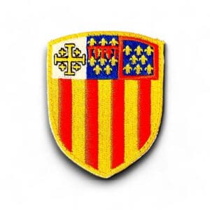 Écusson Aix en Provence – Amalric