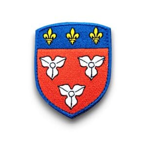Écusson Ville Orléans – Amalric