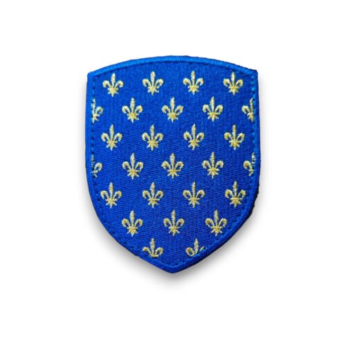 Patch Ville Saint Denis