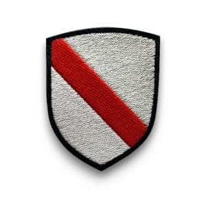Écusson Ville Strasbourg – Amalric