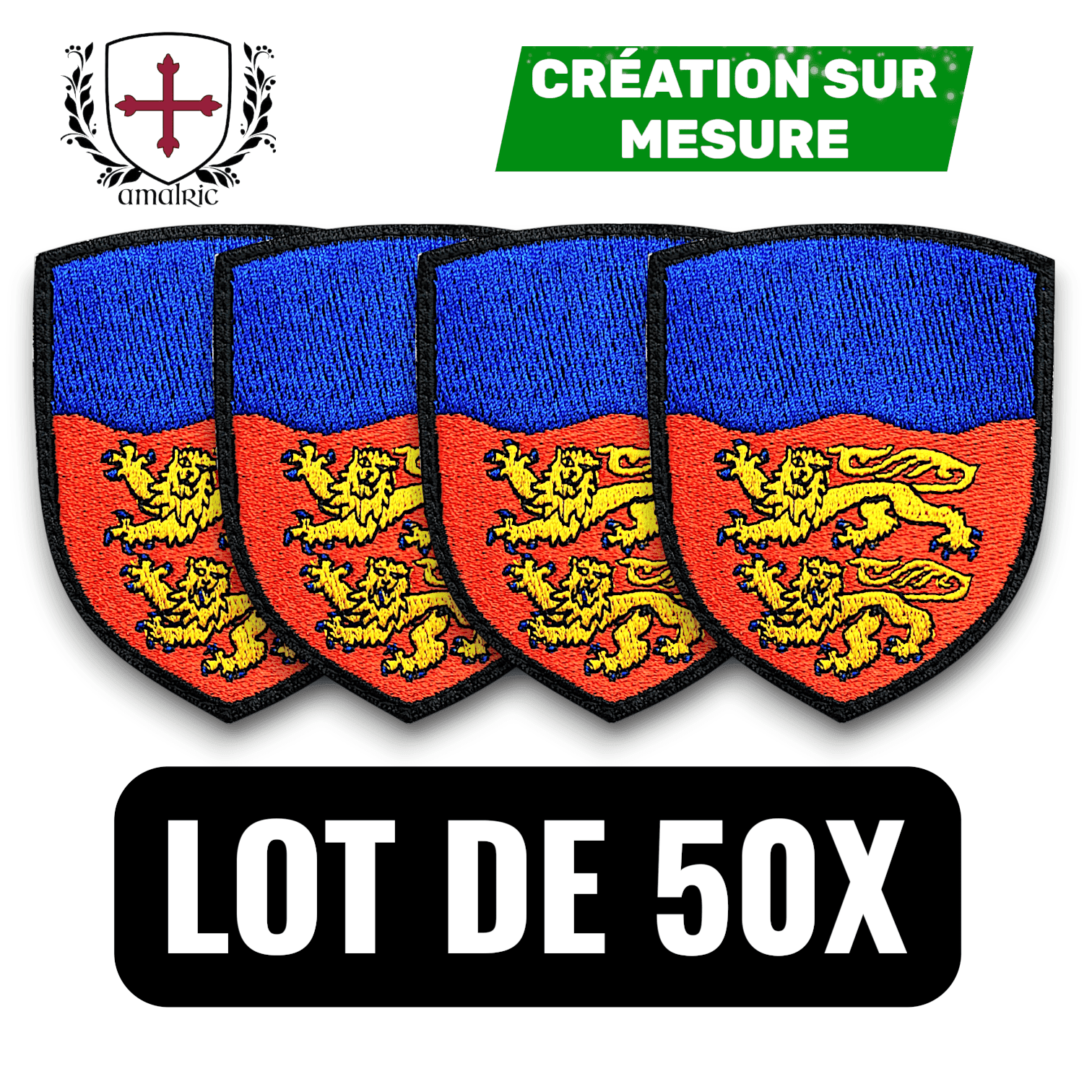 Lot De 6 écussons Thermocollants Avocat Frite – Broderie Pour Vêtements Et Sacs, Motifs Uniques, Autocollants à Repasser
