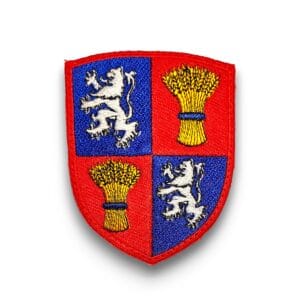 Blason Gascogne – Amalric