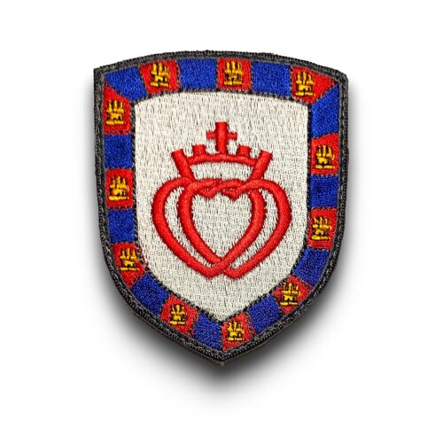 Ecusson Departement Vendée