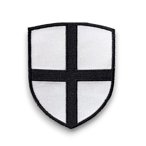 Patch Kroaz Du