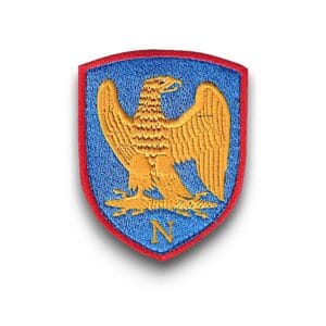Blason Impérial de Napoléon – Amalric