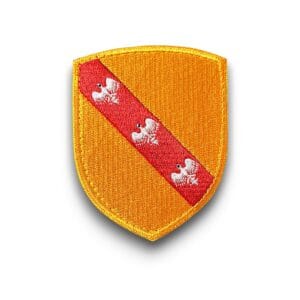 Écusson Duché de Lorraine – Amalric