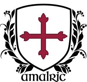Logo Amalric