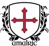 Logo Amalric
