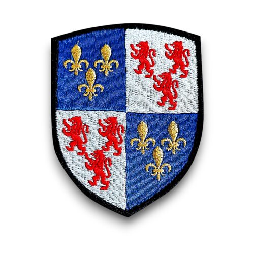 Patch patch picardie