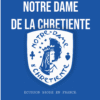 Ecusson Notre Dame de la chrétienté