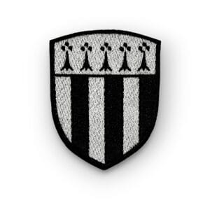 Écusson de Rennes – Amalric