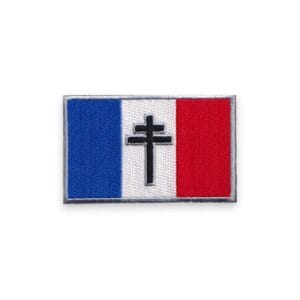 Patch Pavillon FFI – Amalric