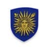 Patch louis XIV