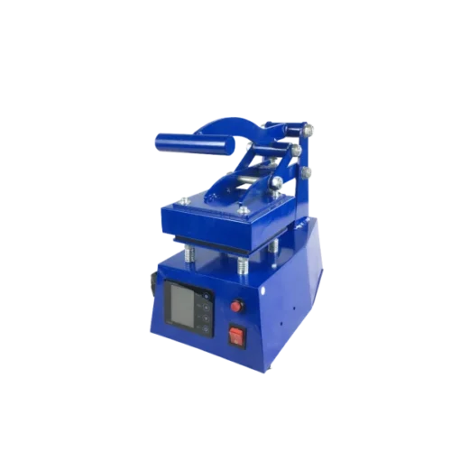 Location Presse Thermique pour écusson thermocollants