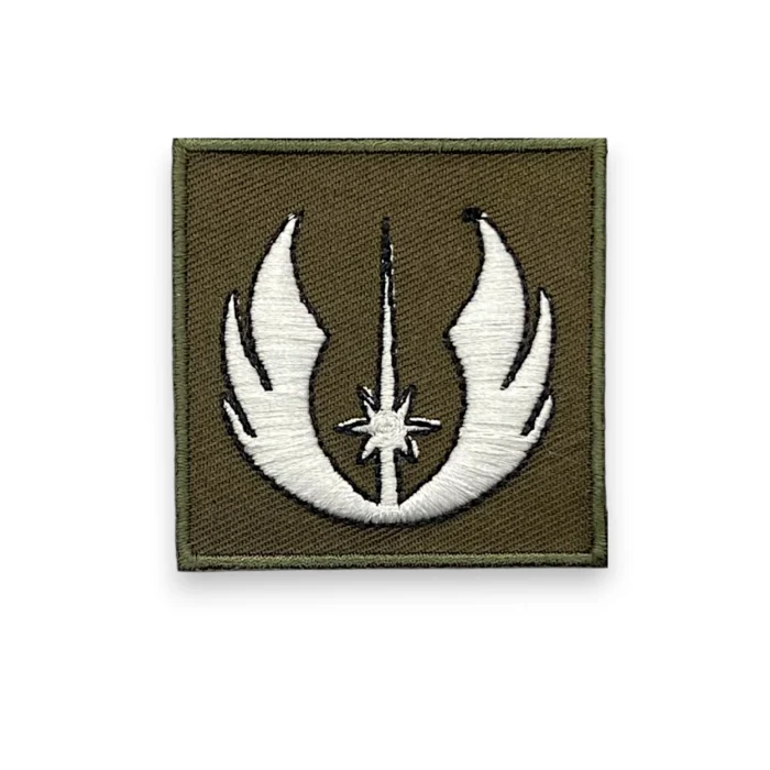 Alliance Jedi (1) Ecusson Jedi