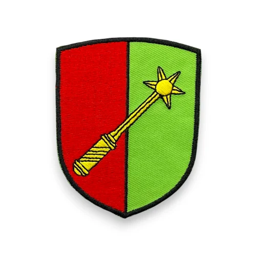 Écusson de Colmar