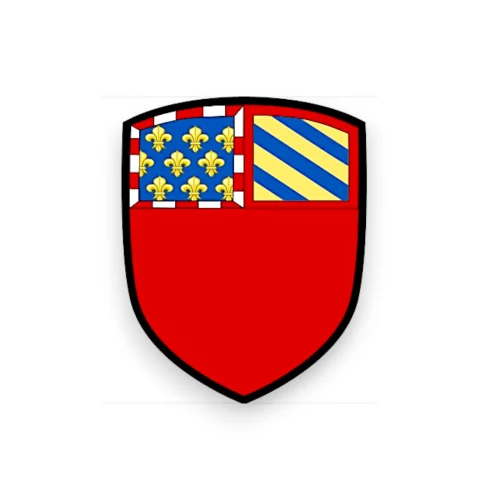 Écusson de Dijon