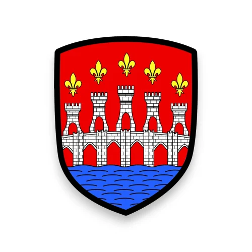 Écusson du Lot