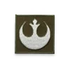 Ecusson Rebel Alliance Ecusson Rebel Alliance