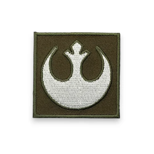 Ecusson Rebel Alliance